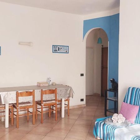 Attico Trilocale Con Solarium A Borghetto Santo Spirito Apartment ภายนอก รูปภาพ