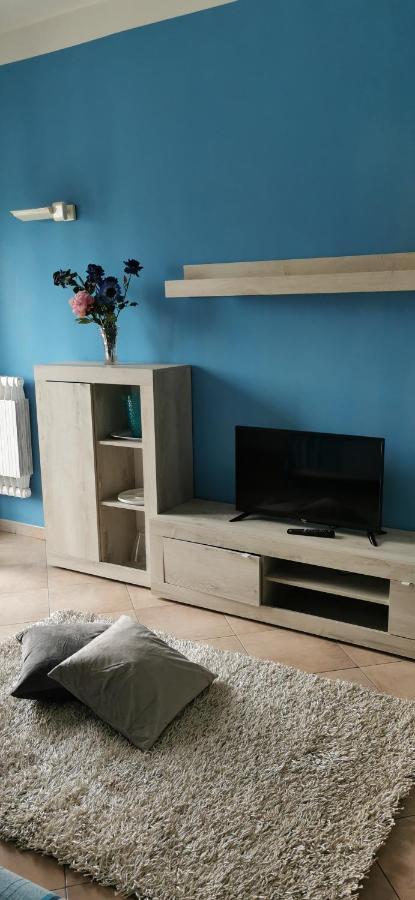 Attico Trilocale Con Solarium A Borghetto Santo Spirito Apartment ภายนอก รูปภาพ