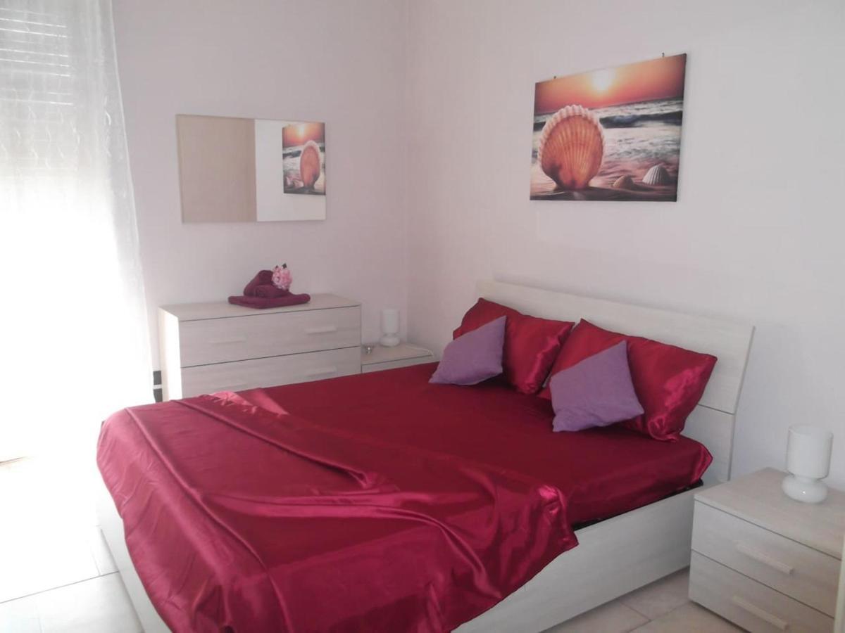 Attico Trilocale Con Solarium A Borghetto Santo Spirito Apartment ภายนอก รูปภาพ