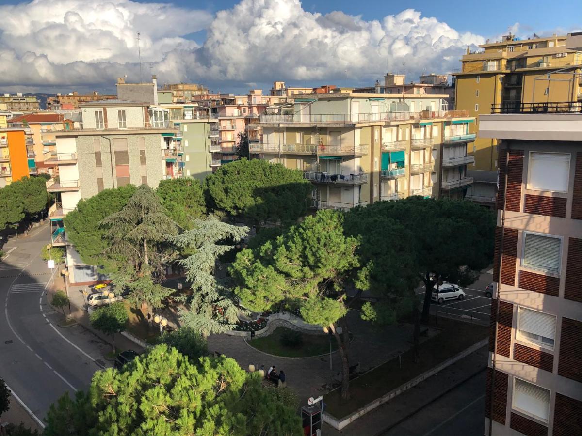 Attico Trilocale Con Solarium A Borghetto Santo Spirito Apartment ภายนอก รูปภาพ